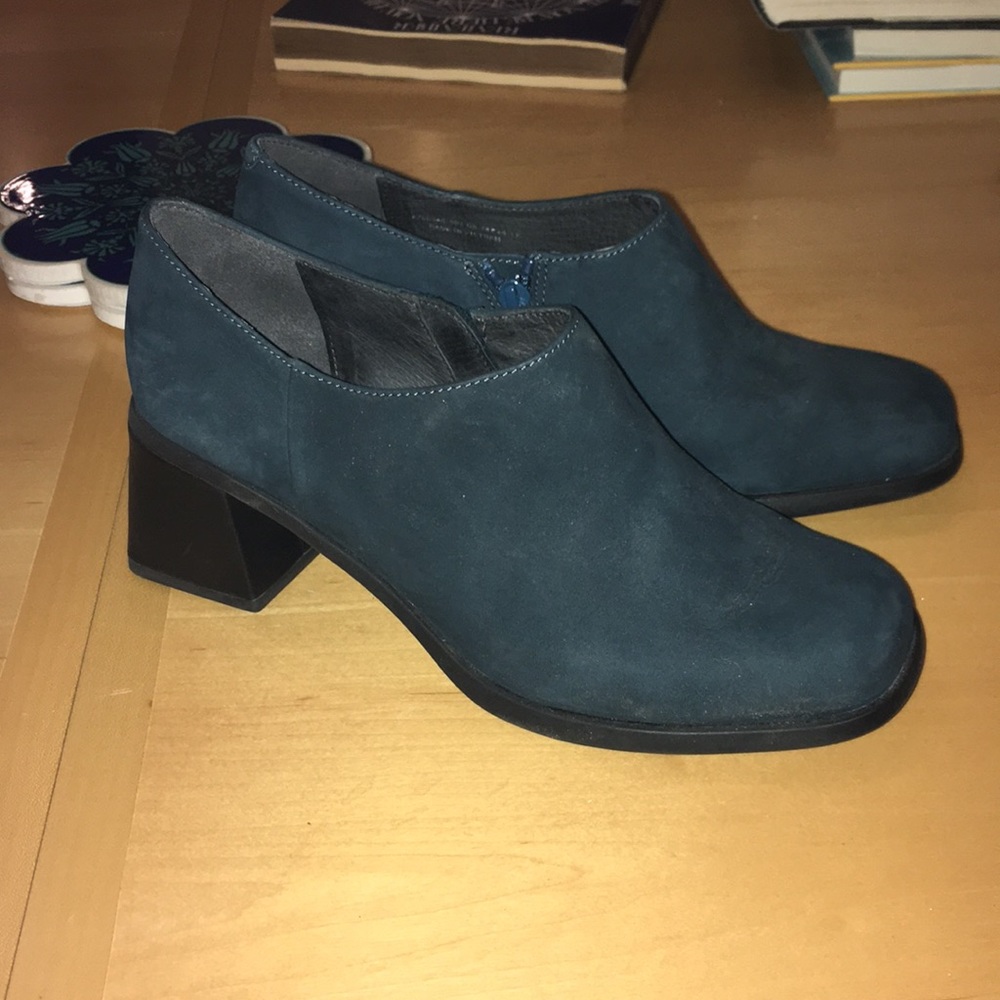 Camper shoes